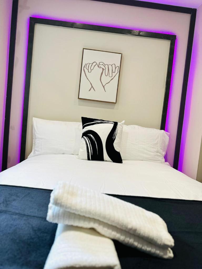 London 1 Central Studio Like A Hotel Room Exterior foto